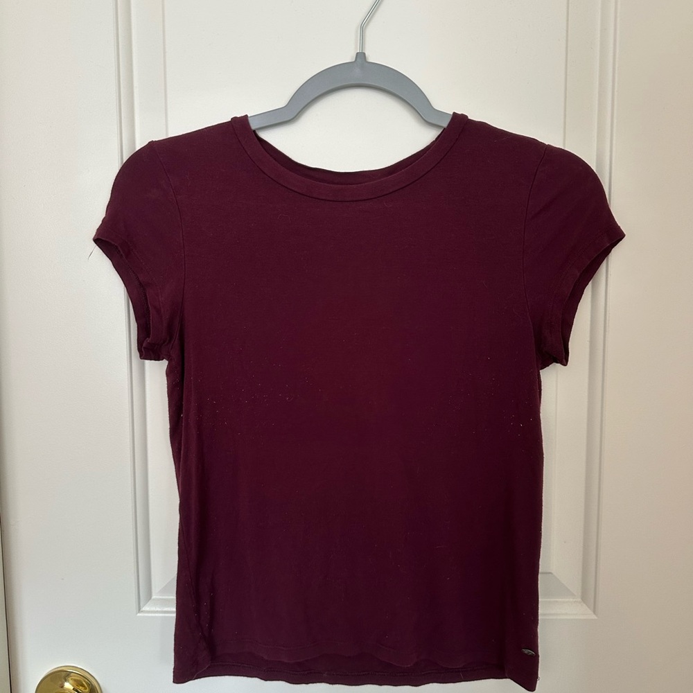 American Eagle Tee